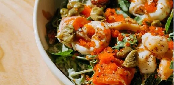 Амбициозные проекты озвучили для продвижения «Сахалинской островной кухни»