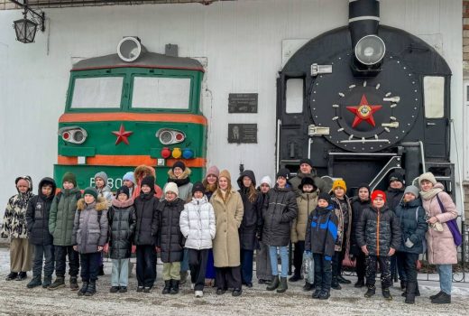 Амурская область берет курс на развитие промышленного туризма