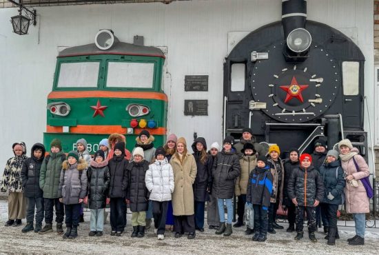 Амурская область берет курс на развитие промышленного туризма