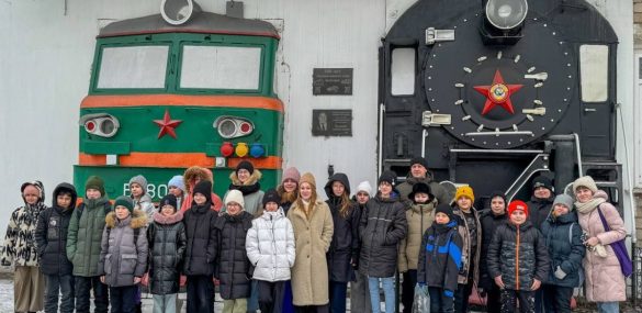 Амурская область берет курс на развитие промышленного туризма