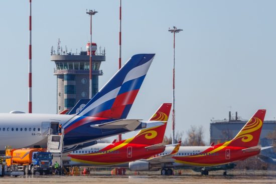 В какие уголки Азии устремились на отдых приморцы