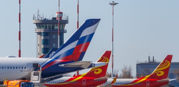 В какие уголки Азии устремились на отдых приморцы