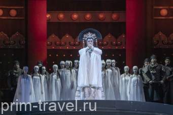 II Дальневосточный Пасхальный фестиваль удивит своей программой