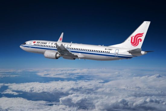 Air China предлагает приморцам летать по всему миру и Приморье пропиарит на родине