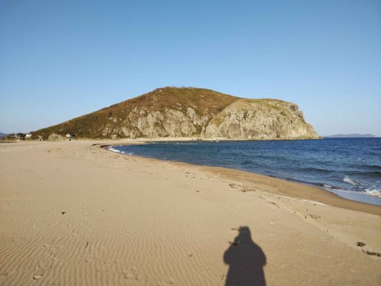 На приморских «Мальдивах» улучшили связь к новому сезону