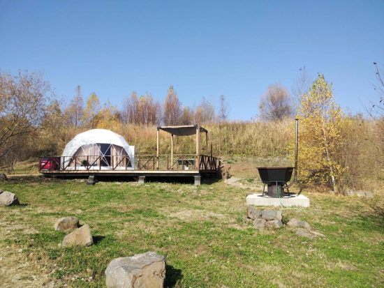 Турбизнес Приморья может рассчитывать на меры господдержки