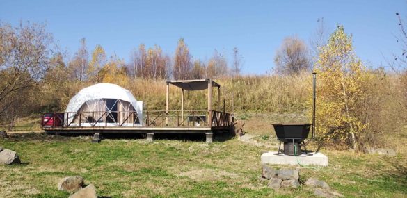 Турбизнес Приморья может рассчитывать на меры господдержки