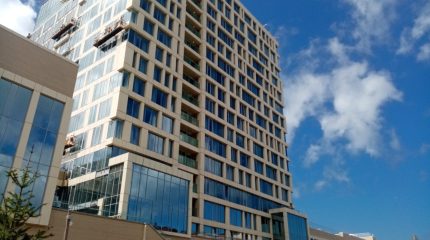Отели Владивостока в топовых российских рейтингах