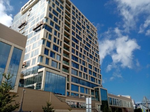 Отельеры Дальнего Востока сыграют по своим правилам