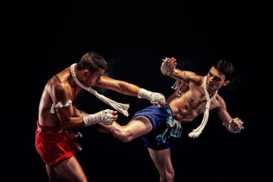 Муай Тай: больше, чем боевое искусство