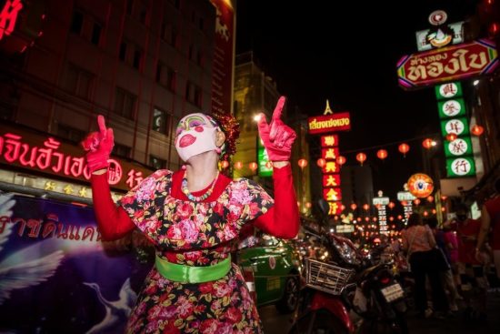 Март 2025: мероприятия и события в Таиланде