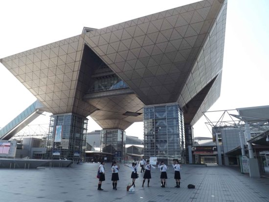 Фестиваль японской культуры «Япония.Фест» пройдет во Владивостоке