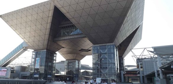 Фестиваль японской культуры «Япония.Фест» пройдет во Владивостоке