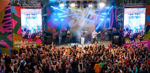 Стали известны секреты Фестиваля «МАЙСКИЕ»