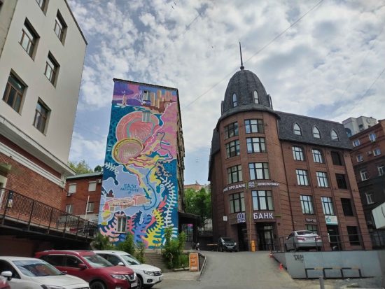 Что предлагают туристам из западных регионов России во Владивостоке