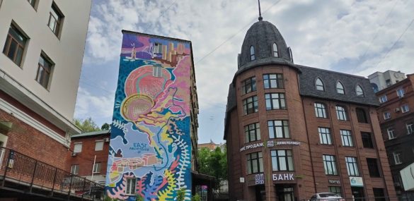 Что предлагают туристам из западных регионов России во Владивостоке