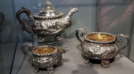Роскошь от мастеров Германии, Франции, Англии во Владивостоке