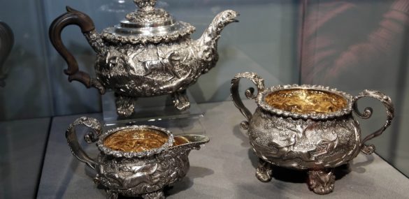 Роскошь от мастеров Германии, Франции, Англии во Владивостоке