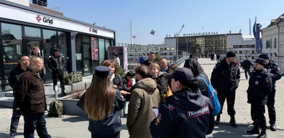 Туркомпании, принимающие туристов из КНР с нарушениями, могут исключить из реестра