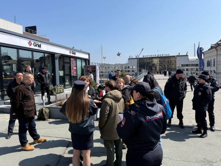 Туркомпании, принимающие туристов из КНР с нарушениями, могут исключить из реестра