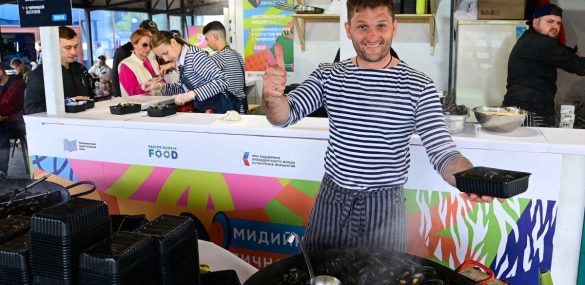 Гастрономический 2026-й год: однозначно, будем сыты