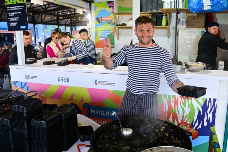 Гастрономический 2026-й год: однозначно, будем сыты