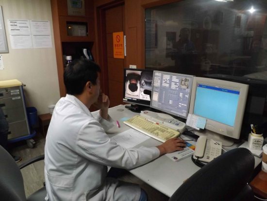 Выставка медицинского туризма пройдет во Владивостоке