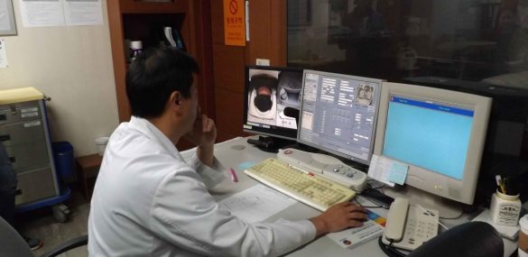 Выставка медицинского туризма пройдет во Владивостоке