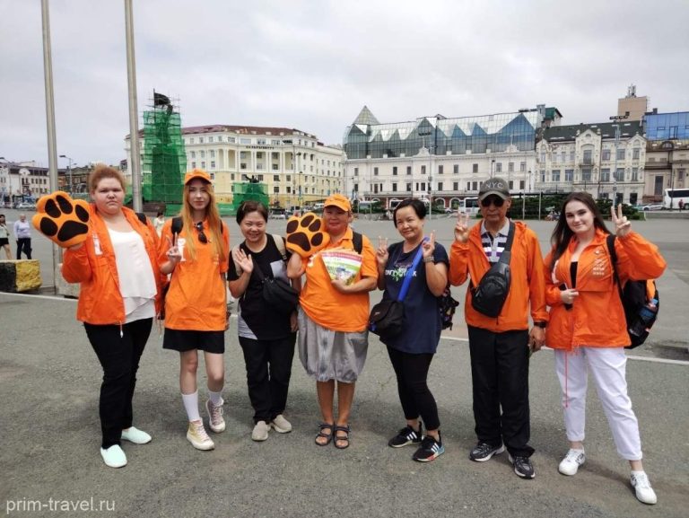 Китайский турбизнес считает Приморье перспективным регионом для сотрудничества