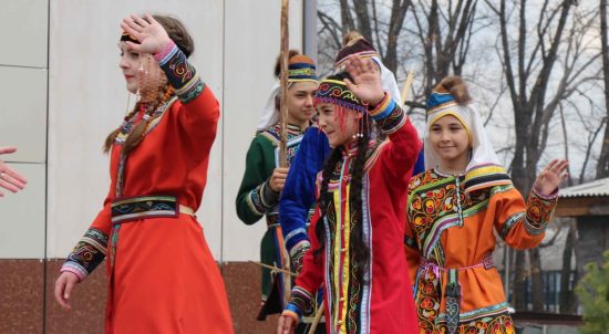 Окружной фестиваль «Открывай Лазовский» – старт для развития туризма