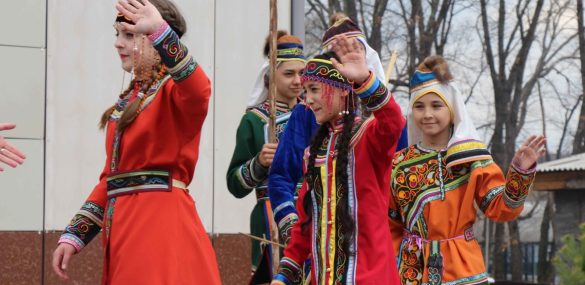 Окружной фестиваль «Открывай Лазовский» – старт для развития туризма