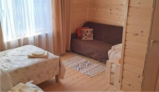 Отдыху в Тернее добавили сервиса и аутентичности