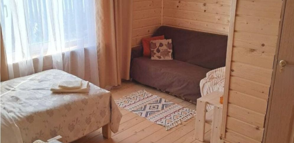 Отдыху в Тернее добавили сервиса и аутентичности