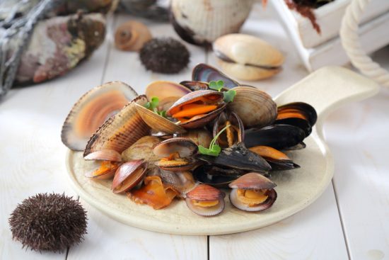 Гастрофестивали Приморья пришлись туристам по вкусу