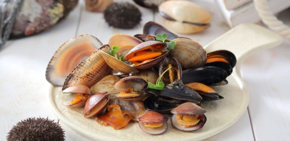 Гастрофестивали Приморья пришлись туристам по вкусу