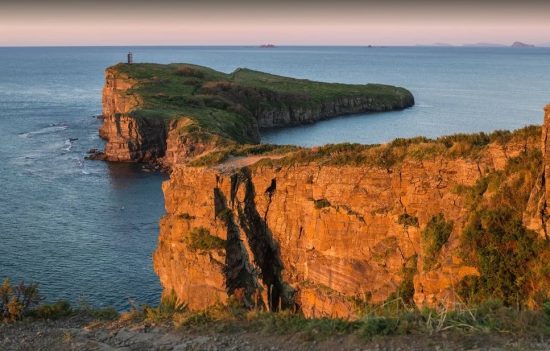 Приморье проникло в душу «медиаразведчиков» Туту