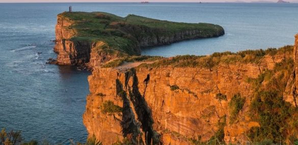 Приморье проникло в душу «медиаразведчиков» Туту