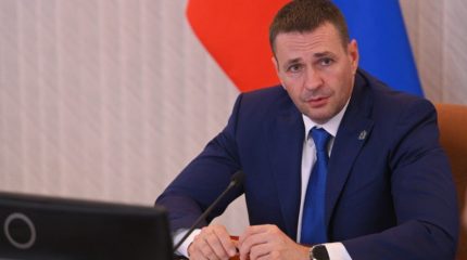 Хабаровский край намеревается стать центром развития туризма на Дальнем Востоке