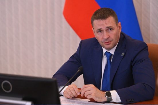 Хабаровский край намеревается стать центром развития туризма на Дальнем Востоке