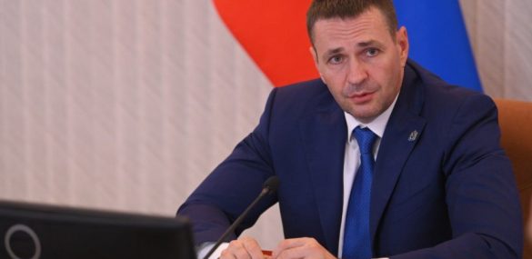 Хабаровский край намеревается стать центром развития туризма на Дальнем Востоке