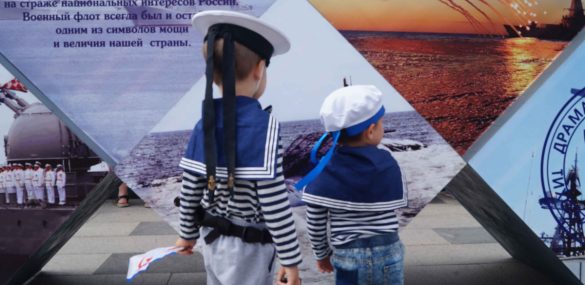 День ВМФ во Владивостоке: экскурсии, посвященные военно-морскому наследию города