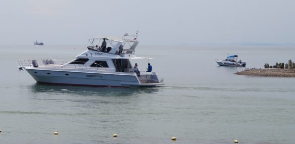 Туроператоры могут «вылететь» из федерального реестра за организацию отдыха на воде с нарушениями