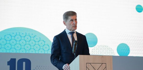 Приморье станет частью нового круизного маршрута