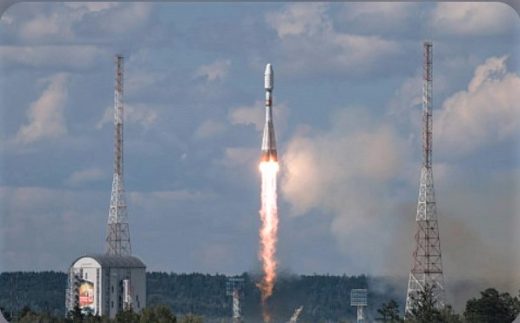 Более тысячи российских туристов отправились в Благовещенск на юбилейный пуск с космодрома Восточный