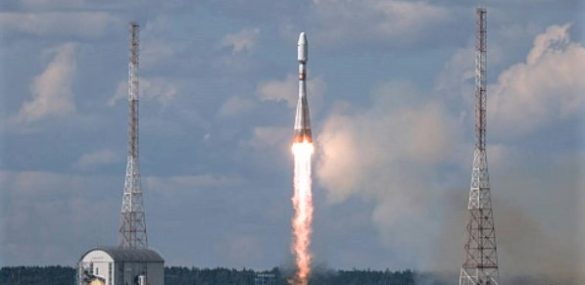 Более тысячи российских туристов отправились в Благовещенск на юбилейный пуск с космодрома Восточный