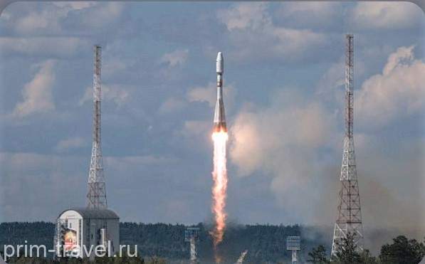 Более тысячи российских туристов отправились в Благовещенск на юбилейный пуск с космодрома Восточный