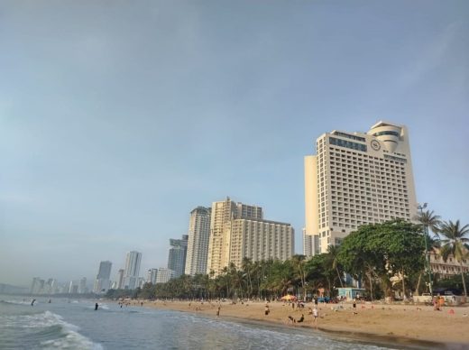 Доступность цен, прямые рейсы и хороший отдых сделали Вьетнам хитом сезона