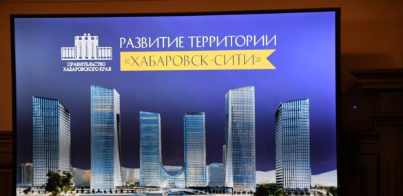 На федеральном уровне туризм в Хабаровском крае признан значимым направлением