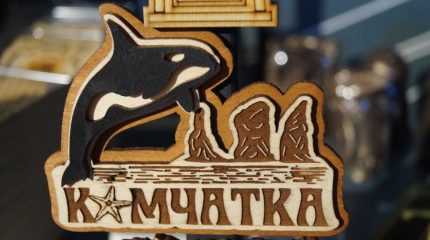 Камчатка показала свою готовность к развитию круизного туризма