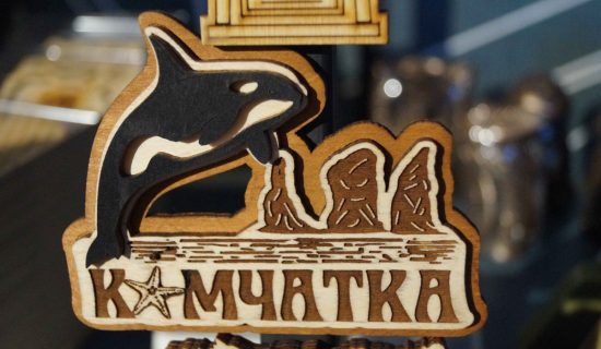 Камчатка показала свою готовность к развитию круизного туризма